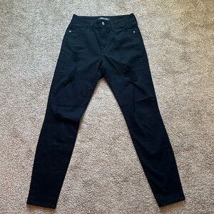 Fran Denim Jeans